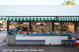 11 SANTA POLA PORT DE PECHE (25)
